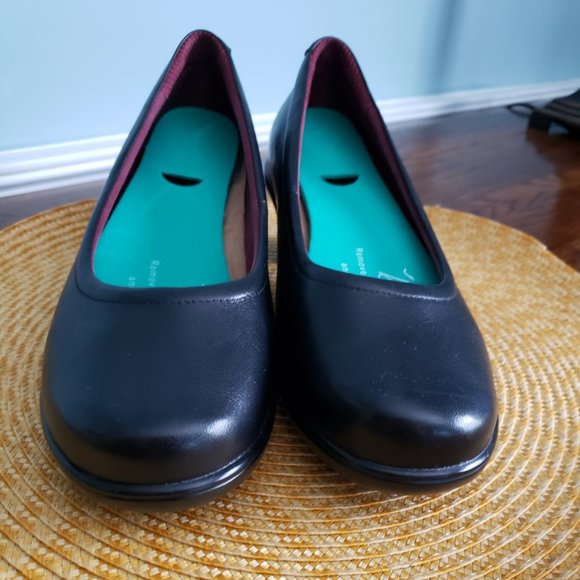 Orthofeet Bioheels Low Heels Pumps Womens Sz 8.5 - Picture 13 of 15